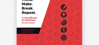 Design. Think. Make. Break. Repeat - Product Thumbnail