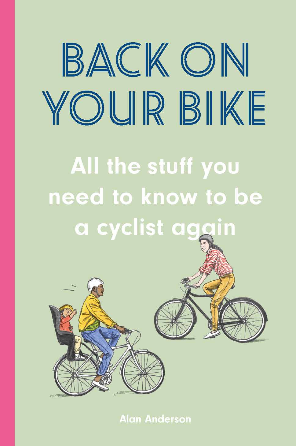 Back on Your Bike - Product Thumbnail