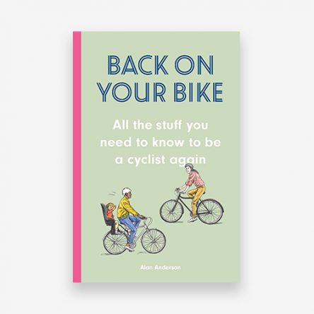 Back on Your Bike