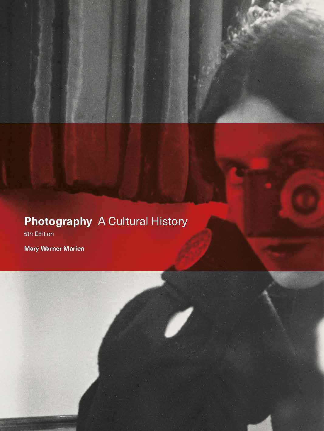 Photography, Fifth Edition - Product Thumbnail