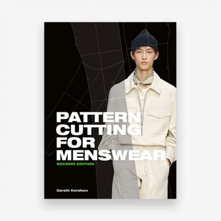 Pattern Cutting for Menswear, Second Edition