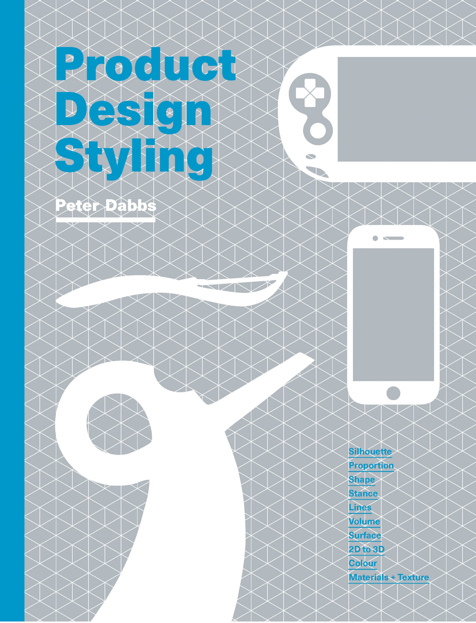 Product Design Styling - Product Thumbnail
