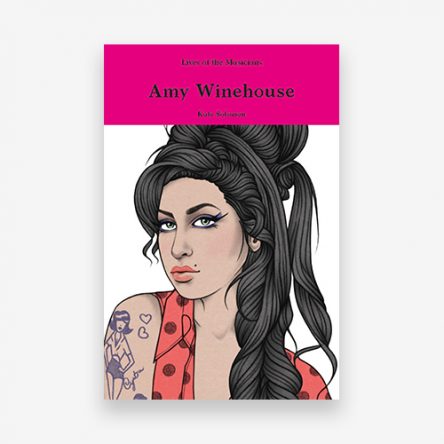 Amy Winehouse