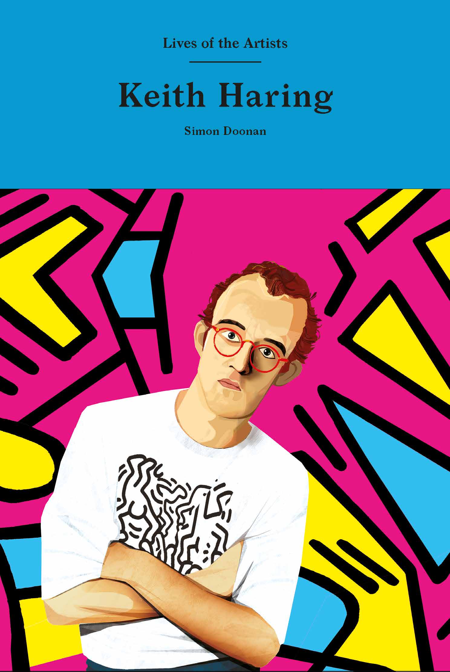 Keith Haring - Product Thumbnail