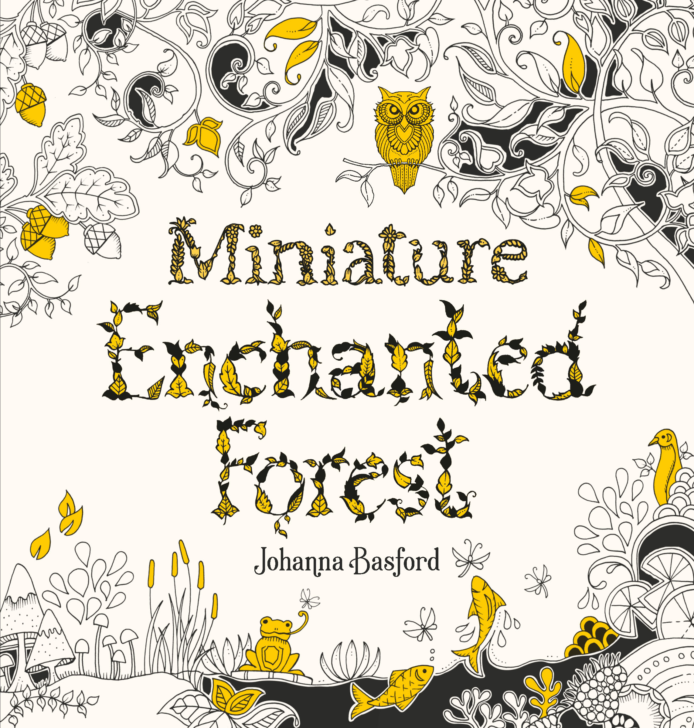 Miniature Enchanted Forest - Product Thumbnail