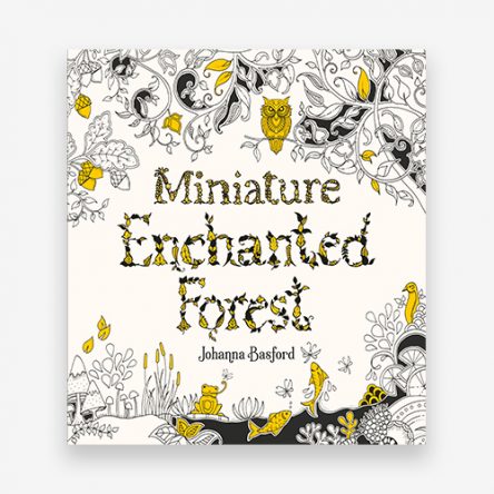 Miniature Enchanted Forest