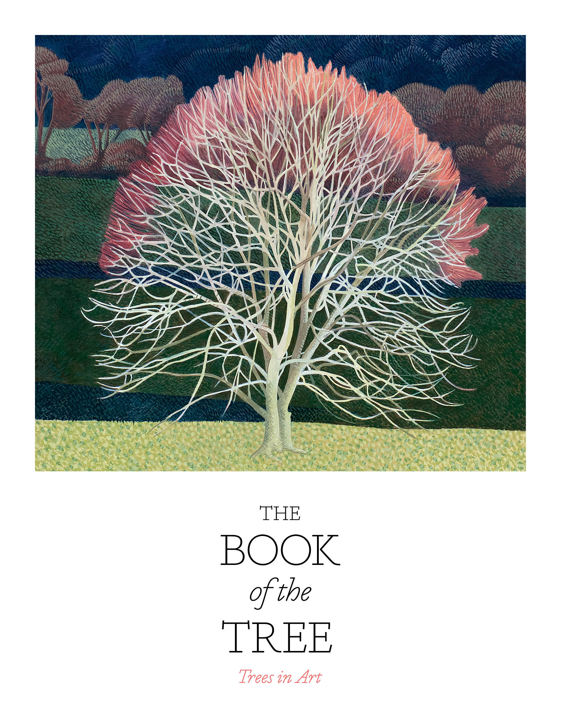 The Book of the Tree - Product Thumbnail