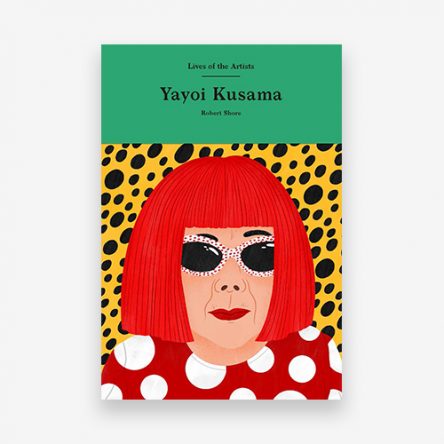 Yayoi Kusama