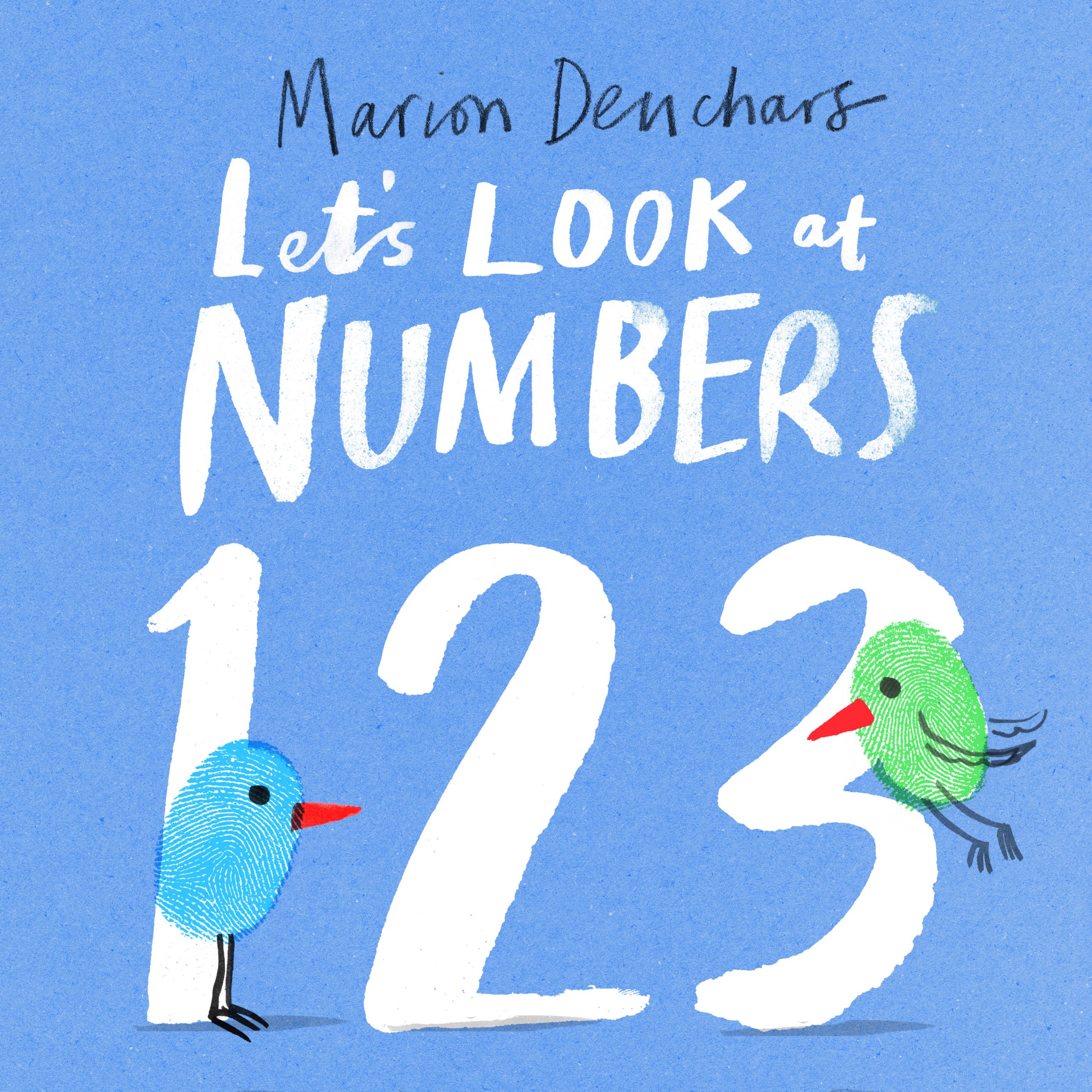 Let’s Look at…Numbers - Product Thumbnail