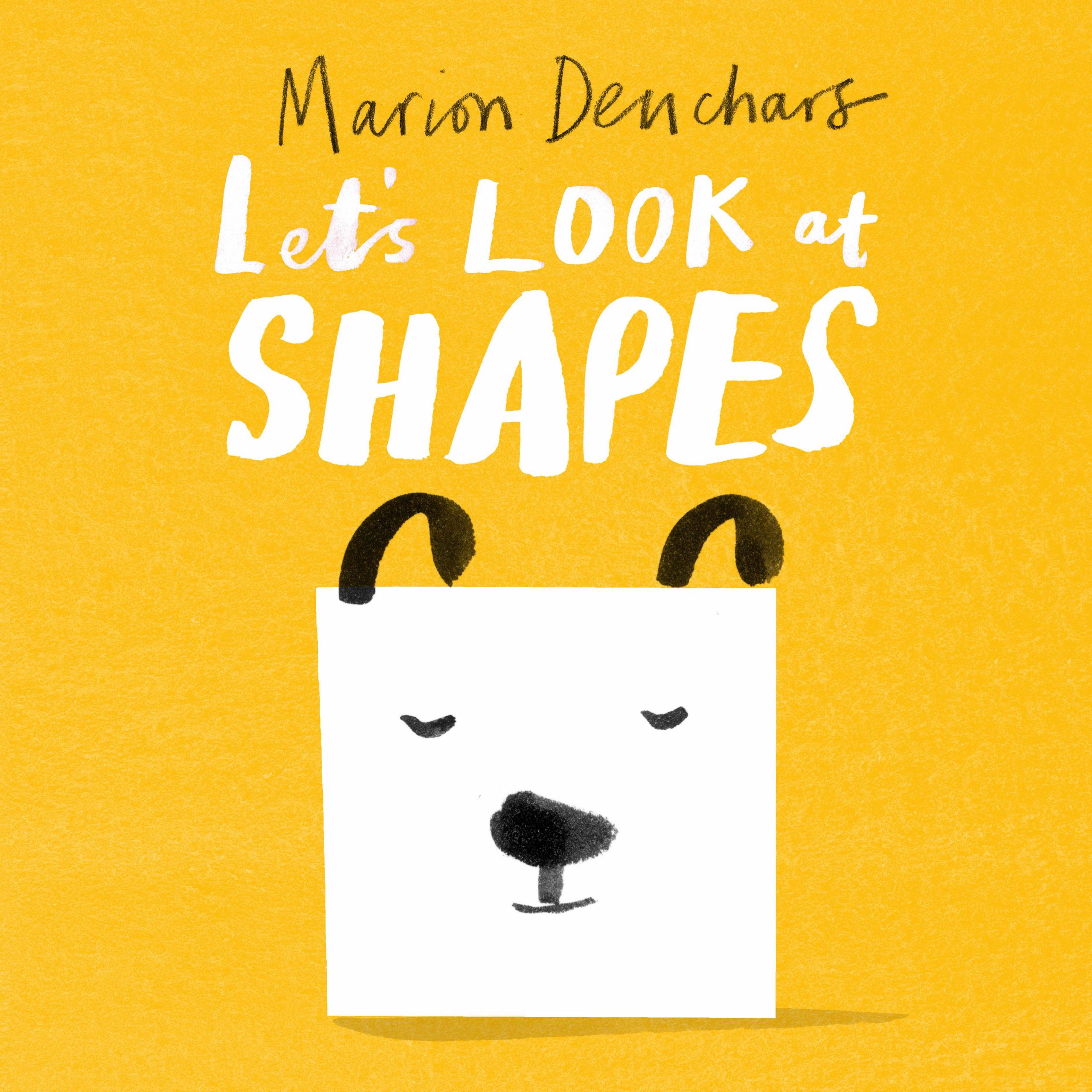 Let’s Look at…Shapes - Product Thumbnail