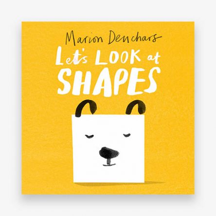 Let’s Look at…Shapes