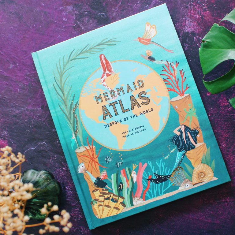 The Mermaid Atlas