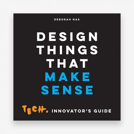 Design Things that Make Sense