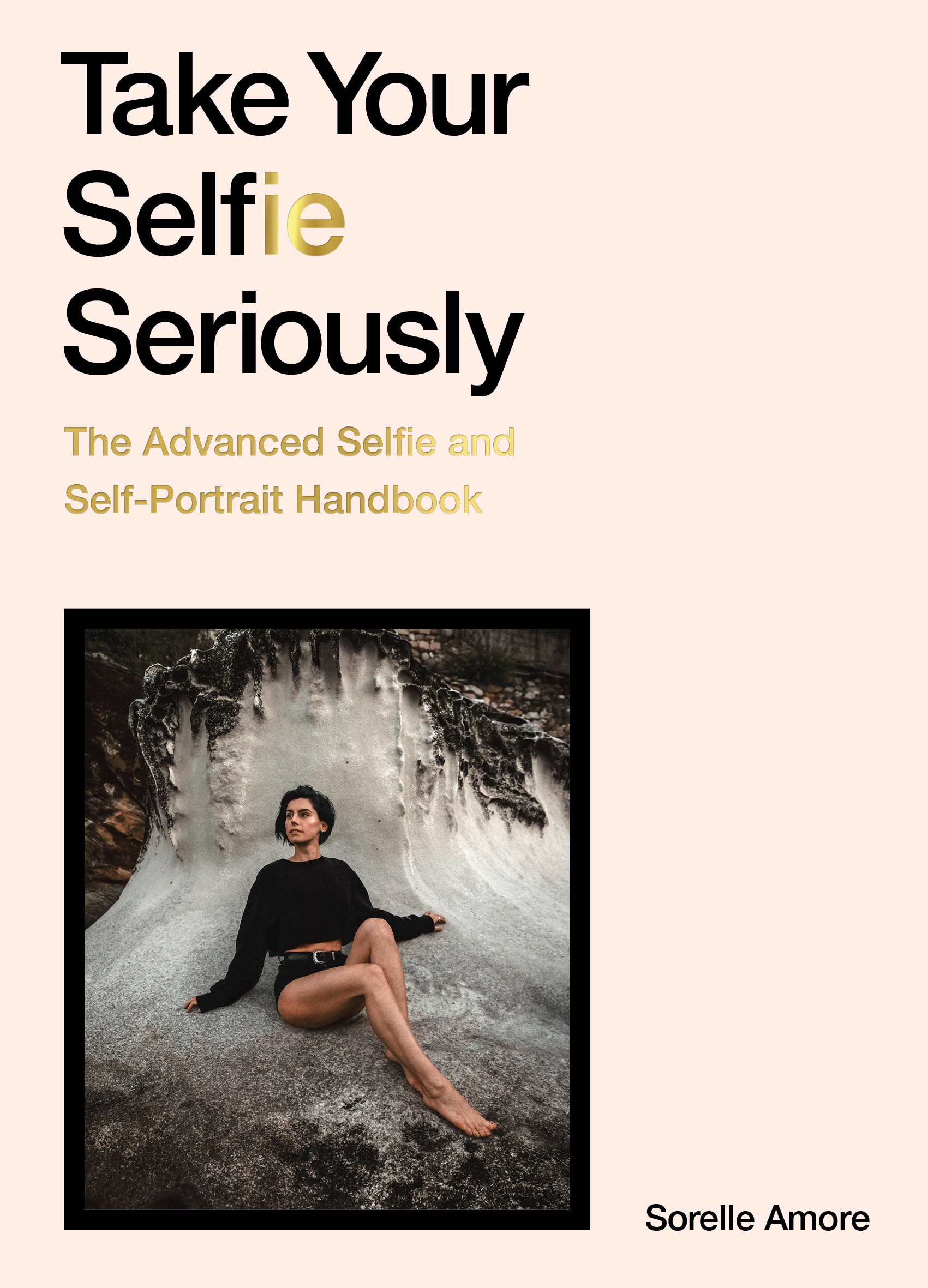 Take Your Selfie Seriously - Product Thumbnail