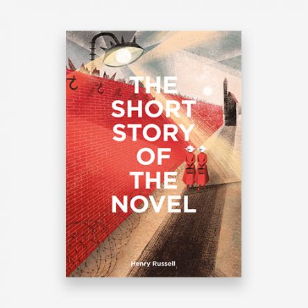 The Short Story of the Novel