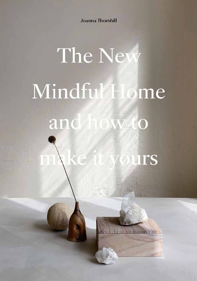 The New Mindful Home - Product Thumbnail