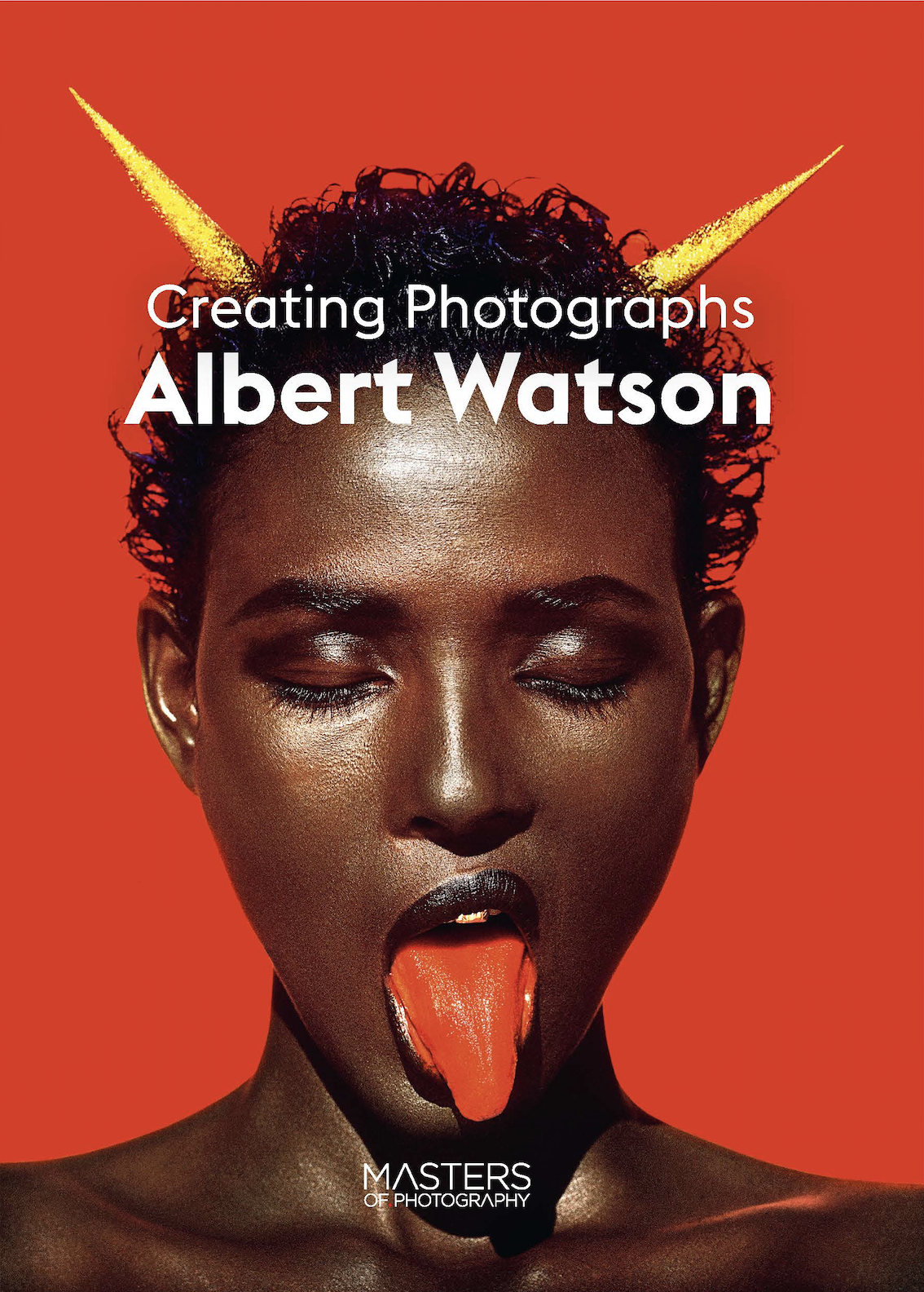Albert Watson - Product Thumbnail