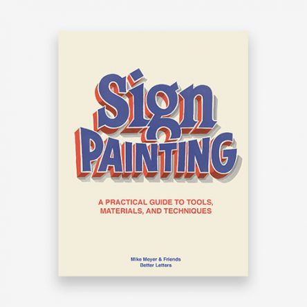 Sign Painting