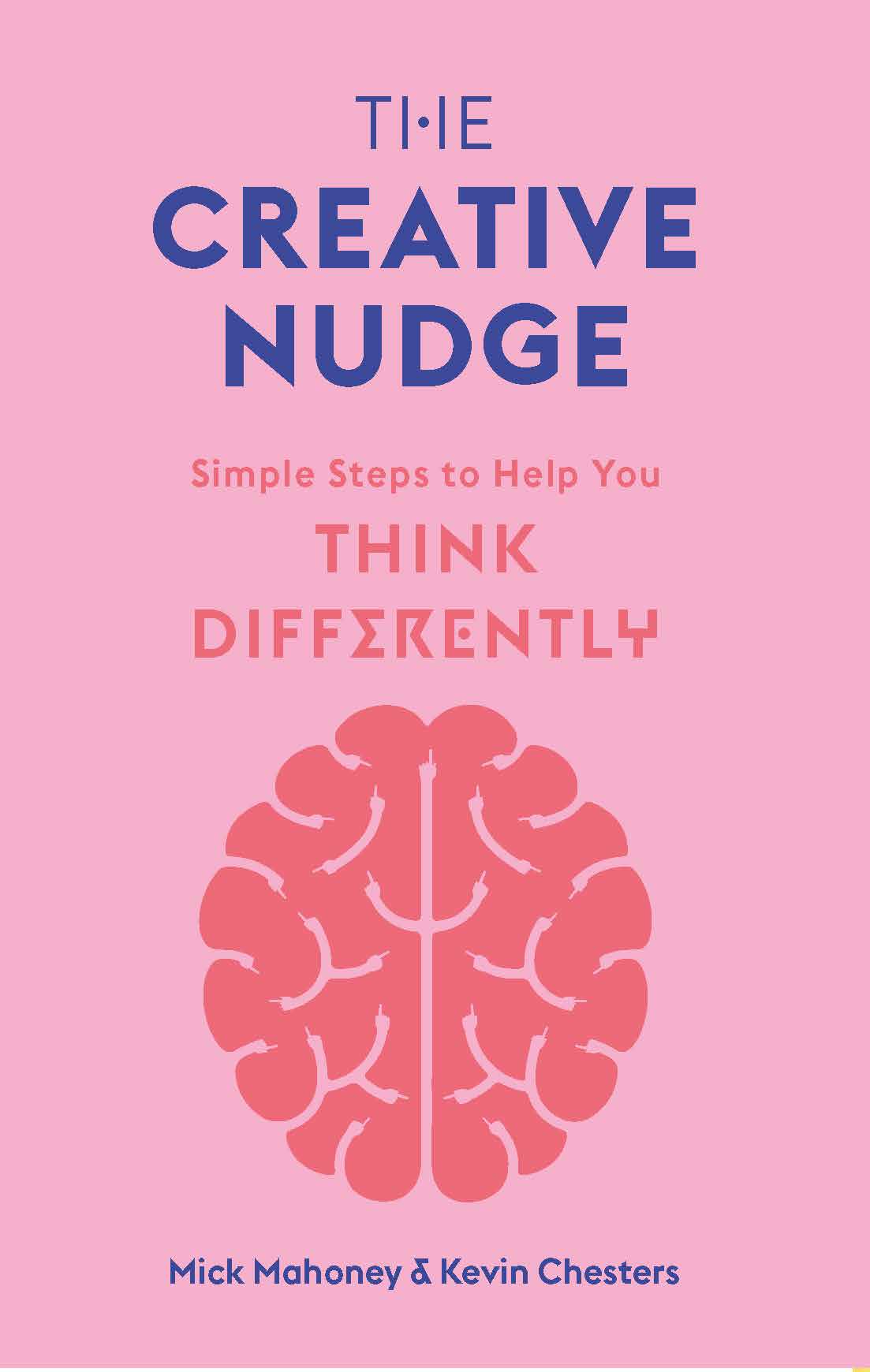 The Creative Nudge - Product Thumbnail