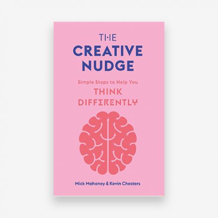 The Creative Nudge