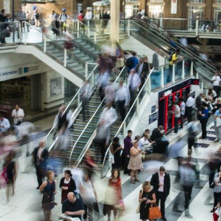 A small nudge can make a big difference in the fight against COVID - Blog Image