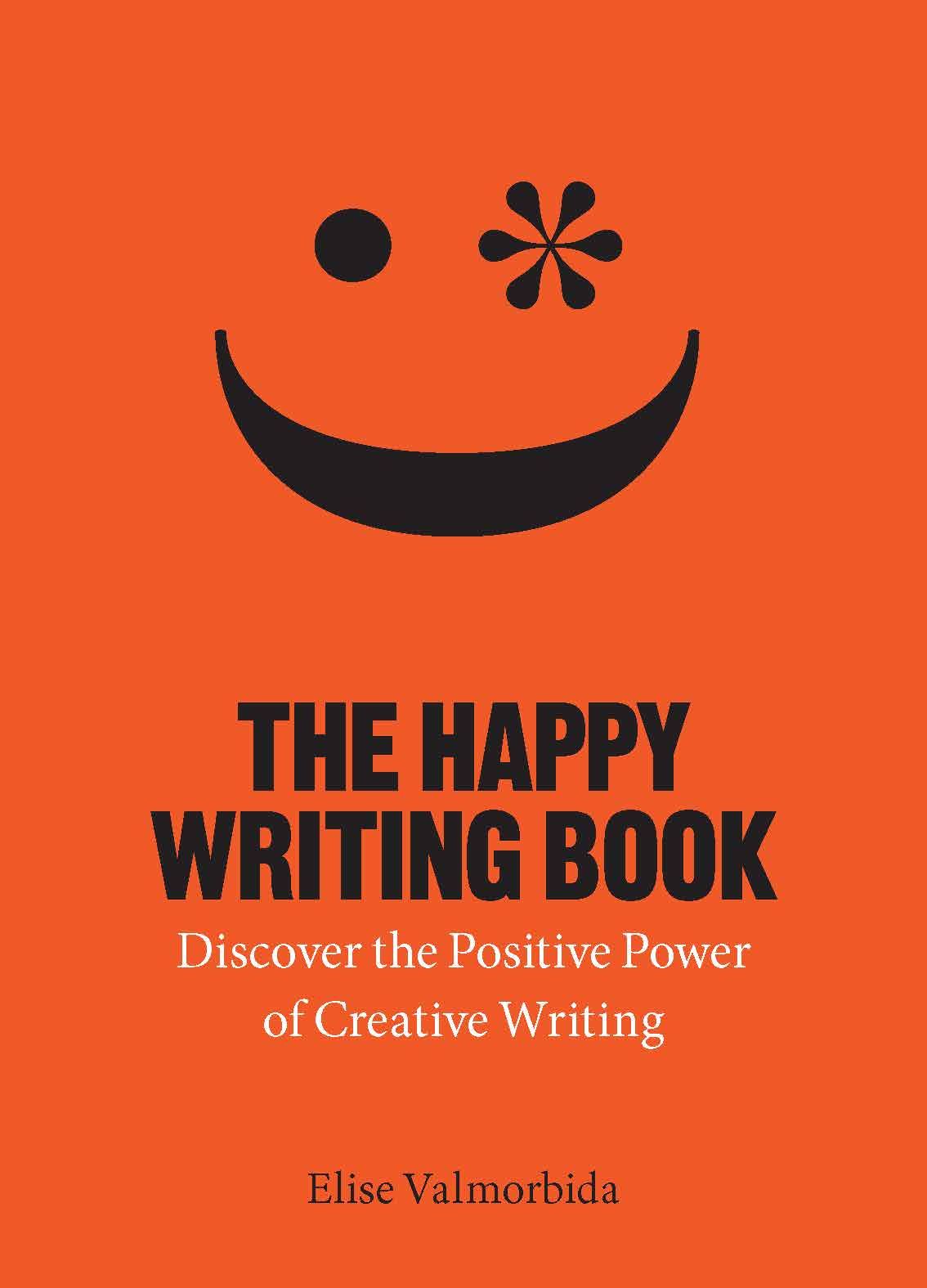 The Happy Writing Book - Product Thumbnail