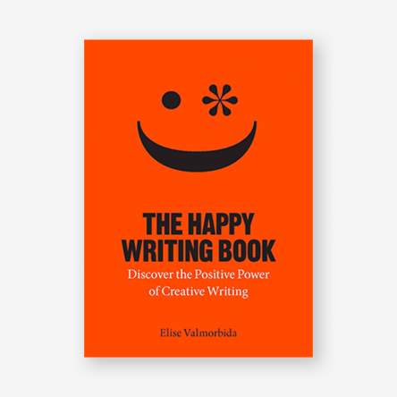 The Happy Writing Book