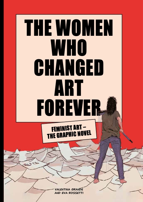 The Women Who Changed Art Forever - Product Thumbnail