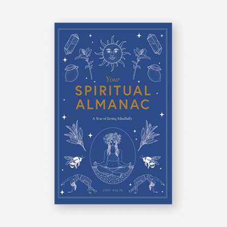 Your Spiritual Almanac
