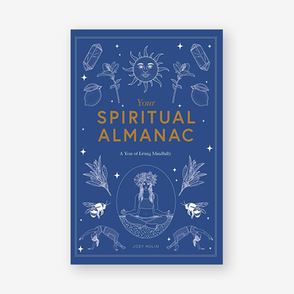 Your Spiritual Almanac - Product Thumbnail