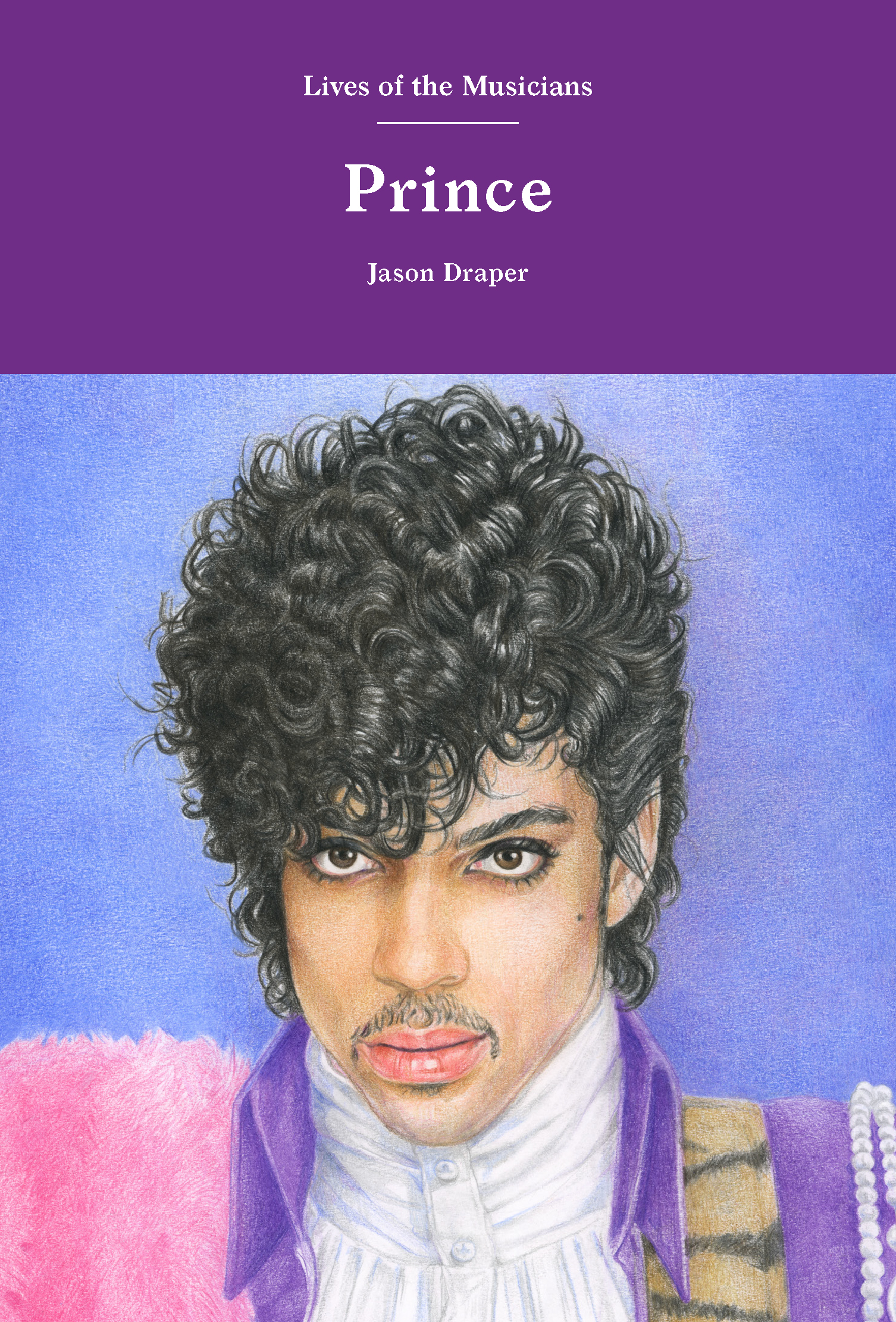 Prince - Product Thumbnail