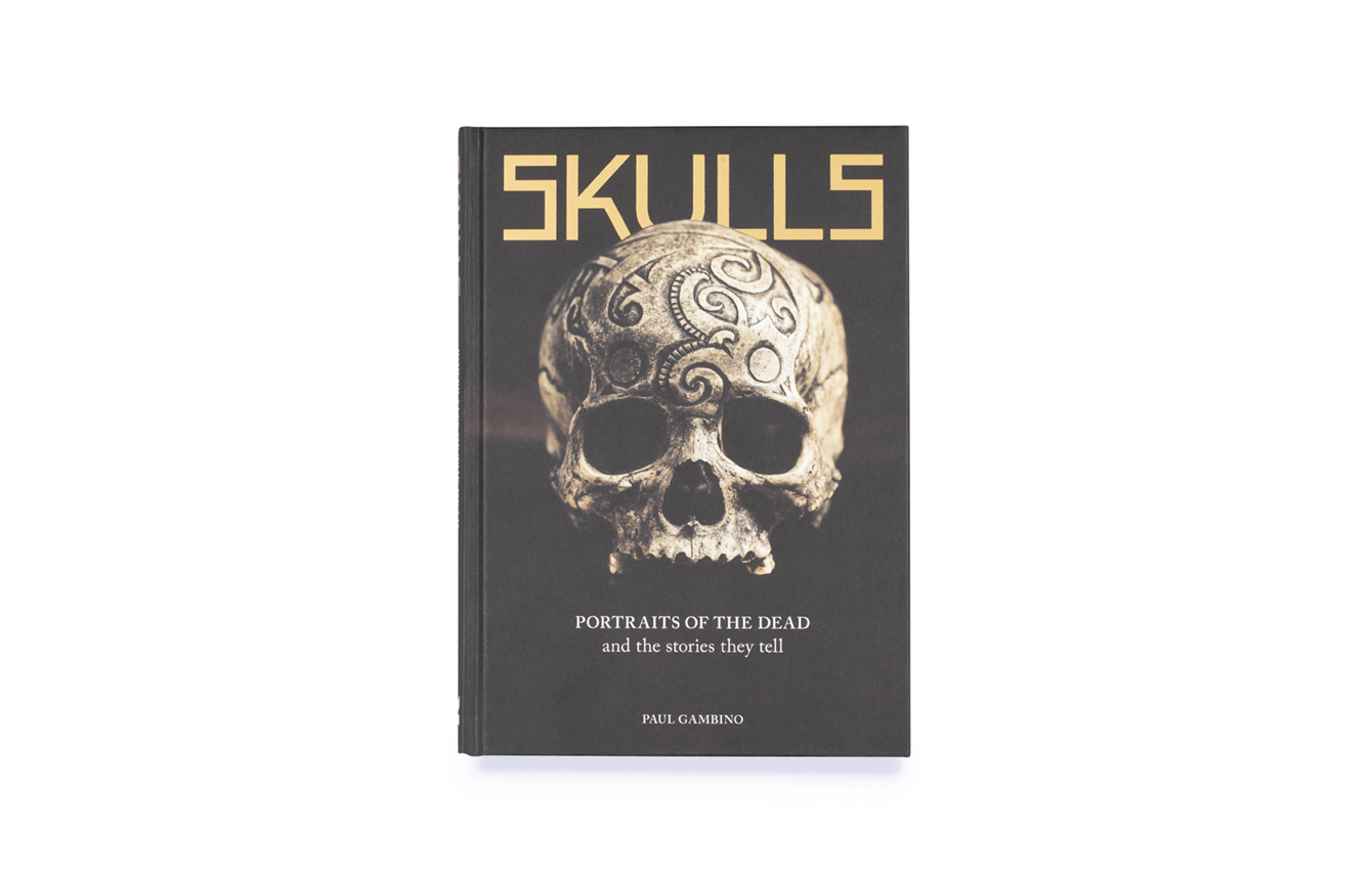 Skulls - Product Thumbnail