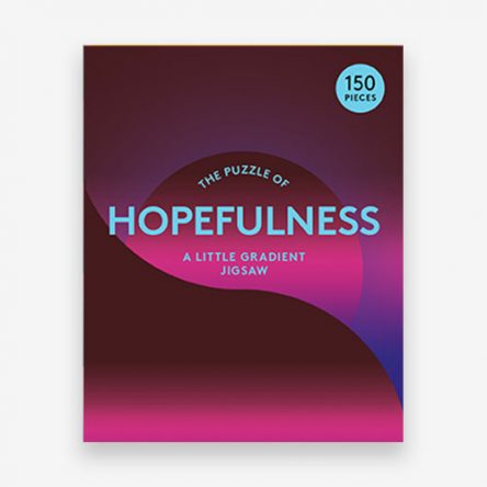 The Puzzle of Hopefulness