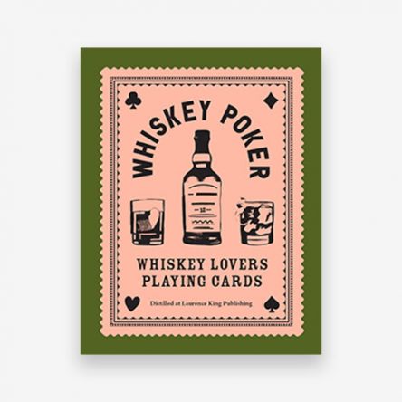 Whisky Poker