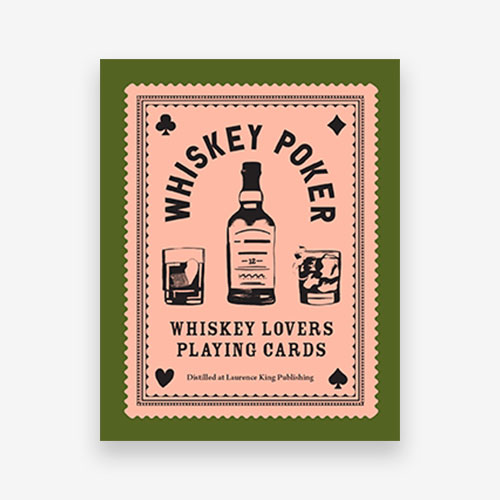 Whisky Poker - Product Thumbnail