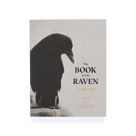 The Book of the Raven