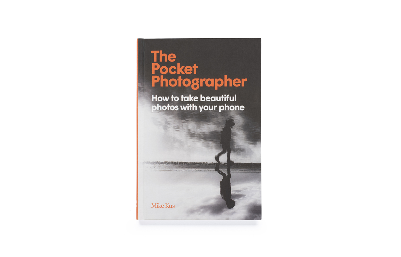 The Pocket Photographer - Product Thumbnail