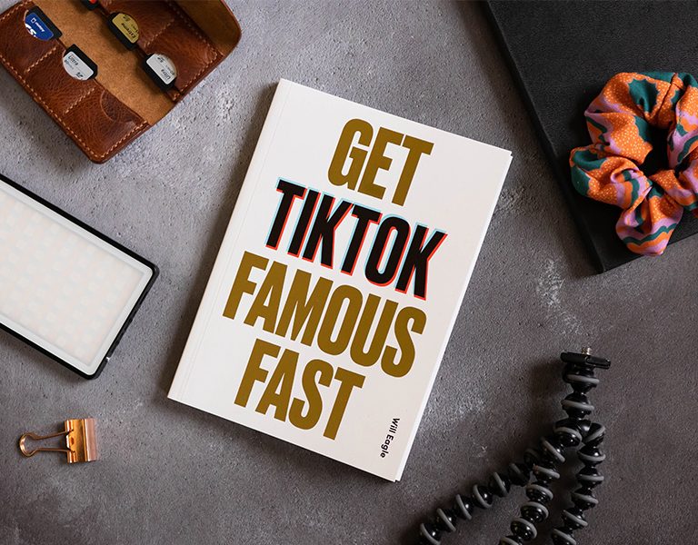 Get TikTok Famous Fast