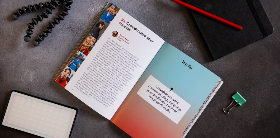 We speak to the author of Get TikTok Famous Fast, and here are his 'Top 10 Tips' to get TikTok Famous Fast. Thanks Will! 