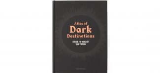 Atlas of Dark Destinations - Product Thumbnail