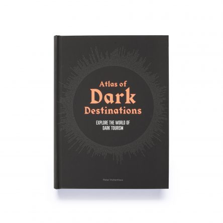 Atlas of Dark Destinations