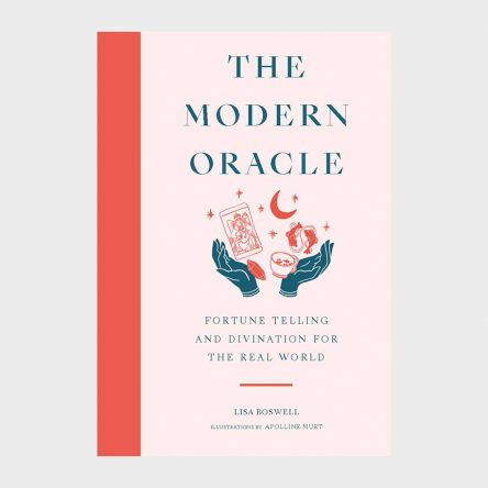 The Modern Oracle