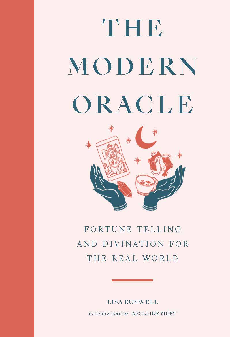 The Modern Oracle - Product Thumbnail