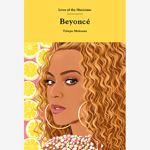 Beyonce - Product Thumbnail
