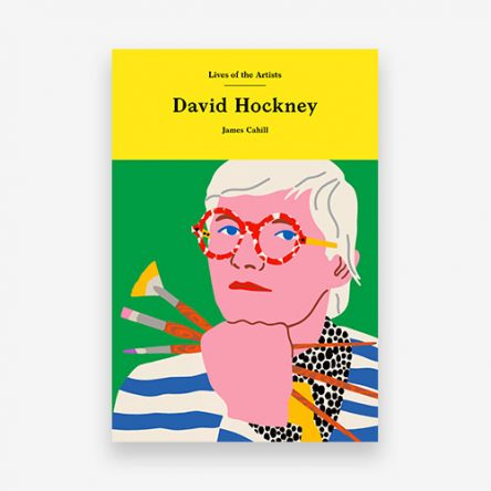 David Hockney