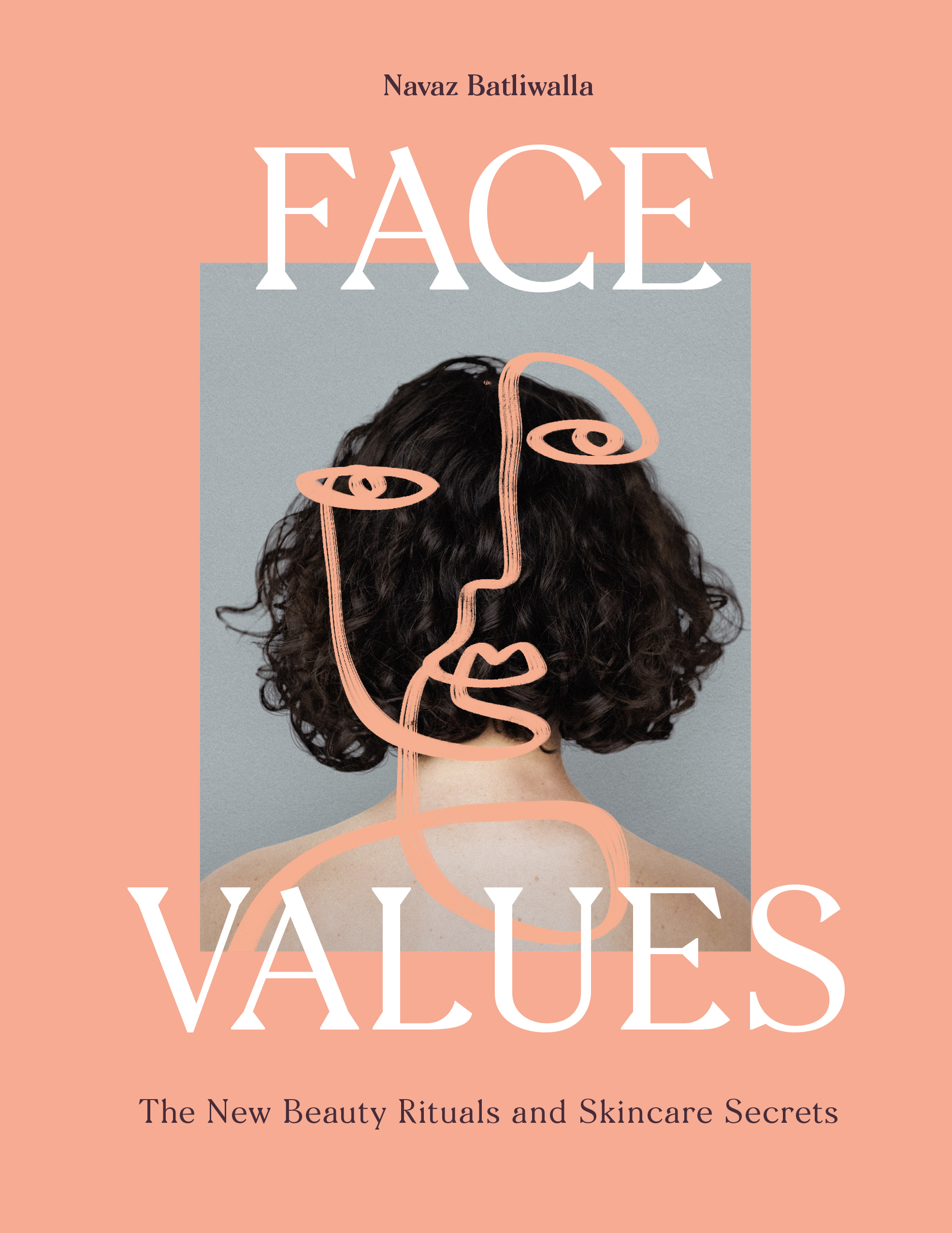 Face Values - Product Thumbnail