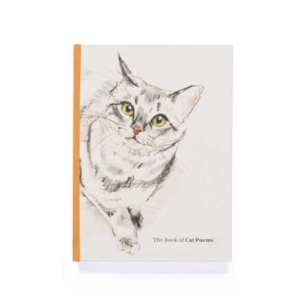 The Book of Cat Poems