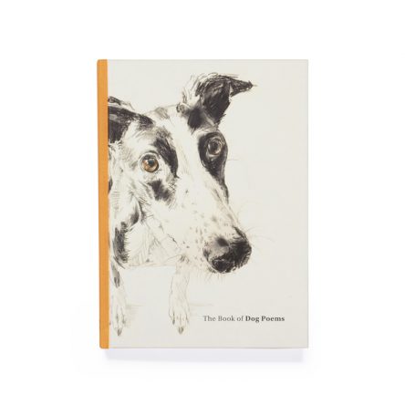 The Book of Dog Poems