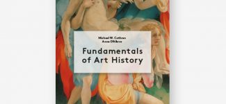 Fundamentals of Art History Cover