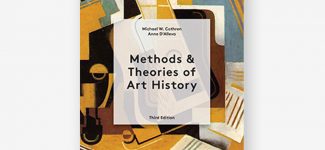 Methods and Theories of Art History Cover
